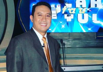 Nyaris Tak Terdengar Kabarnya Padahal Dulu Dijuluki 'Raja Kuis', Begini Kabar Presenter Era Tahun 2000-an Itu Sekarang, Rutin Buang Darah dan Jadi Juragan Laundry!
