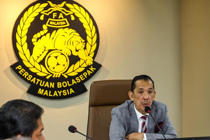 Federasi Sepak Bola Malaysia (FAM) berpotensi diselidiki FIFA karena isu naturalisasi palsu.