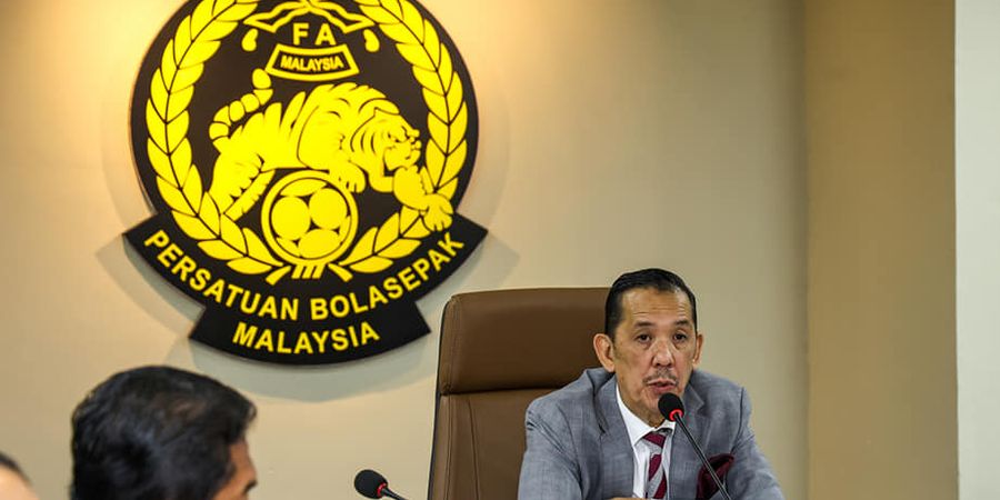 PSSI-nya Malaysia Dipanggil FIFA karena Naturalisasi Palsu? Pengacara Ini Minta Siapkan Bukti