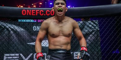 Termasuk Eko Roni Saputra, ONE Championship Lepas 7 Atlet