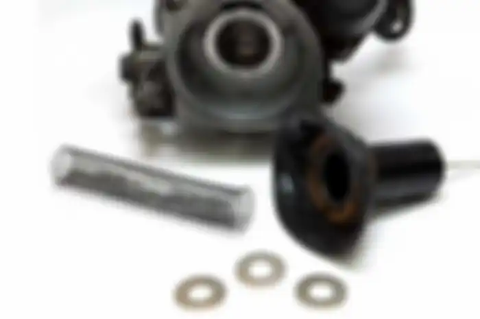 Karburator vakum