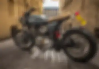 Gimana Kalau Spesialis Ducati Memodifikasi Harley-Davidson? Simak Nih Jadinya..