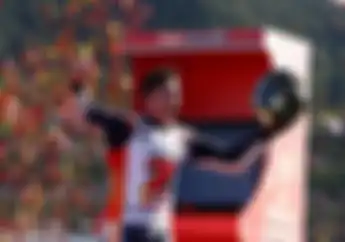 Marc Marquez Juara Dunia MotoGP 2018, Salah Satu Klub Elit sepakbola Spanyol Tak Percaya