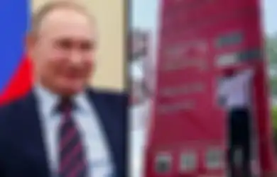 Harga BBM Sudah Naik, Jokowi Ingin Beli Minyak Murah Rusia