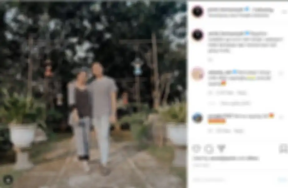 Azriel Hermansyah puji Ashanty lewat caption Instagramnya