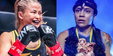 ONE Championship - Kembali ke Akar Muay Thai, Stamp Fairtex Siap Buktikan Masih Jadi Striker Mematikan