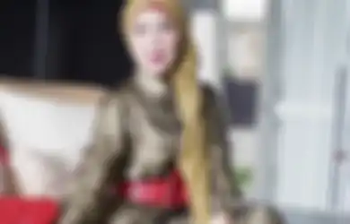 Batal Jadi Besan Anang Hermansyah, Venna Melinda Hadiri Siraman Aurel Hermansyah dan Panjatkan Untaian Doa Bagi Mantan Calon Mempelai, KD: Terima Kasih Tante