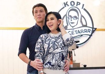 Status Jandanya Dibongkar hingga Rumah Tangganya Diprediksi Terancam, Syahrini Beri Sindiran Pedas untuk Para Peramal: Ramalan-ramalan Itu Musyrik!