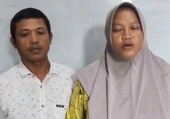 Emak-emak di Riau Ngaku Jadi Korban Begal, Ternyata Bohong dan Nekat Tusuk Perut Sendiri Agar Meyakinkan