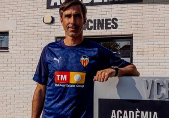 Kronologi Fernando Martin Pelatih Valencia B Jadi Korban Kapal Tenggelam di Labuan Bajo, Berniat Liburan Nataru