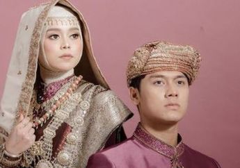 Acara Lamaran Lesti Kejora dan Rizki Billar Semakin Dekat, Sang Desainer Bocorkan Konsep Busana