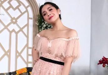 Dikenal Tajir Melintir Bak Sultan, Intip 5 Aksesori Rambut Nagita Slavina dari yang Murah Hingga Harga Selangit