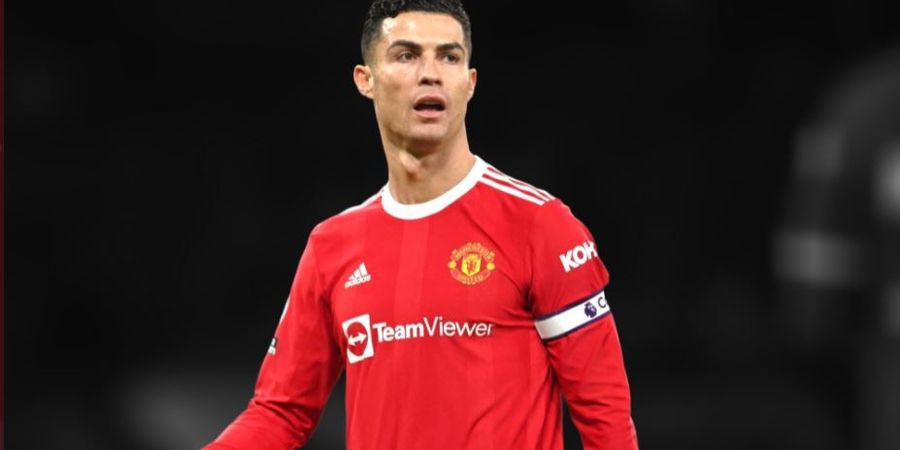 Kekalahan Man United dari Wolves Telah Mencoreng Catatan Gemilang Cristiano Ronaldo