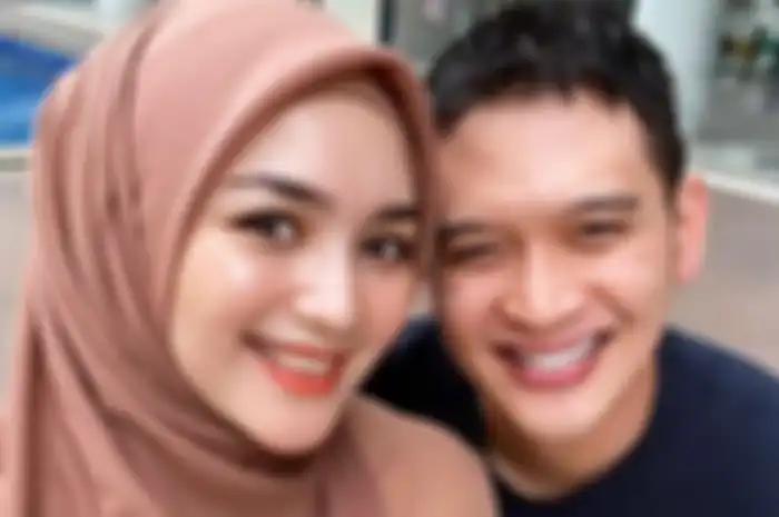 Rezky Aditya dan Citra Kirana