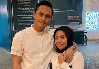 Fadel Islami Dibikin Kaget dengan Ritual Muzdalifah Sebelum Tidur, Tengok Tampilan Baru Mantan Istri Nassar Hingga Dipuji Cantik Pakai Rok ala Korea