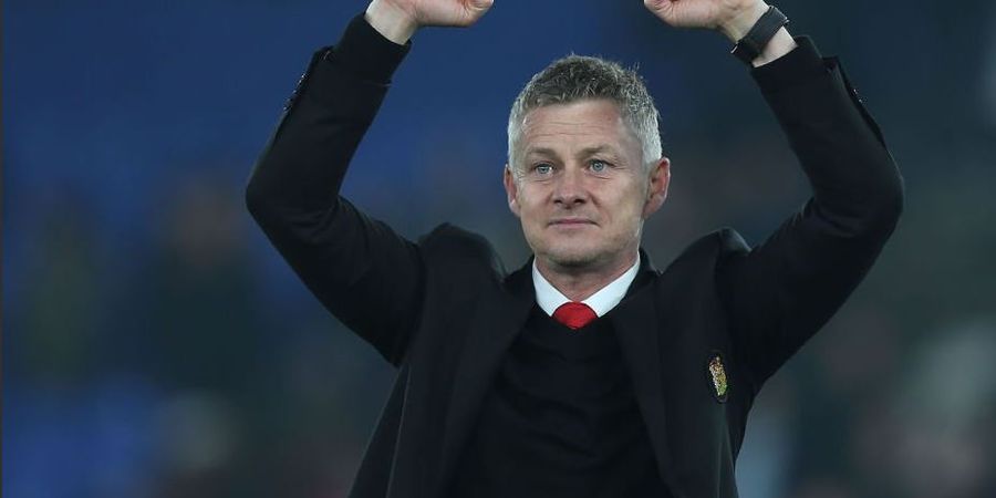 Solskjaer Bakal Tendang Pemain Manchester United yang Tak Serius