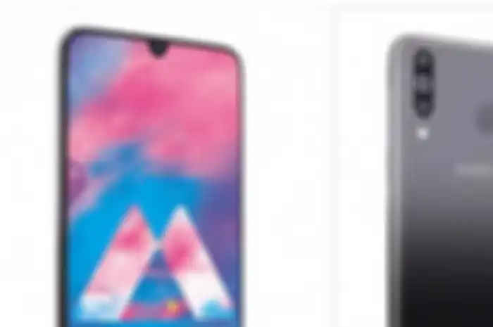 Samsung Galaxy A40s
