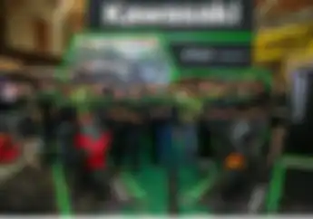 Beruntung di Indonesia, Harga Kawasaki Ninja 250 di Malaysia Jauh Lebih Mahal