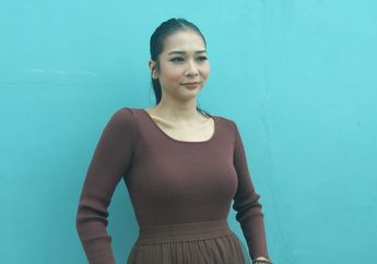 Alasan Dita Anggraeni Rilis Single Baru Tanpa Duo Maia, Teringat Kala Ibunya Sakit dan Memanggil Namanya
