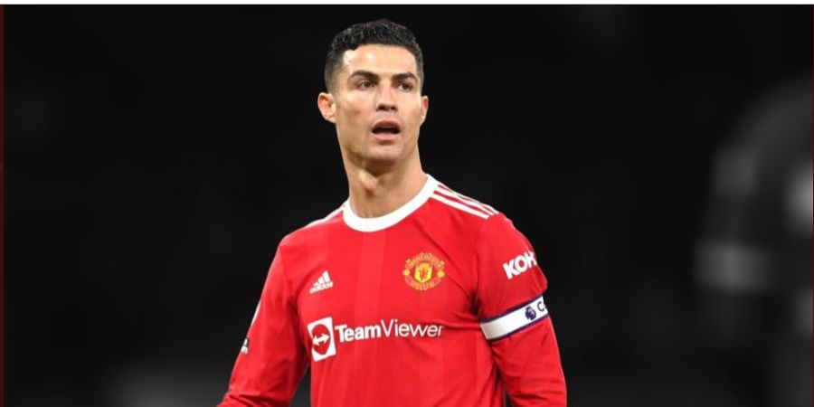 Cristiano Ronaldo Cadangan Lagi, Pelatih Manchester United Kena Semprot