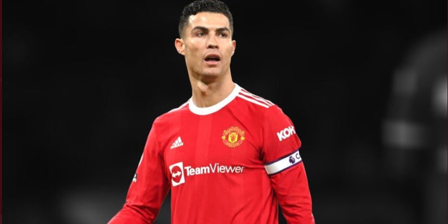 Atletico Madrid Vs Manchester United - Cristiano Ronaldo Ancaman Mengerikan bagi Jan Oblak