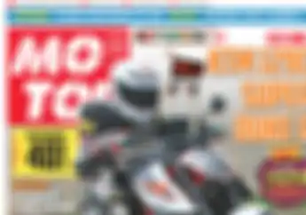 Tabloid MOTOR Plus Edisi 990 Bedah 5 Sport 150 cc Terlaris, Kupas Fitur, Kelebihan dan Kekurangan!