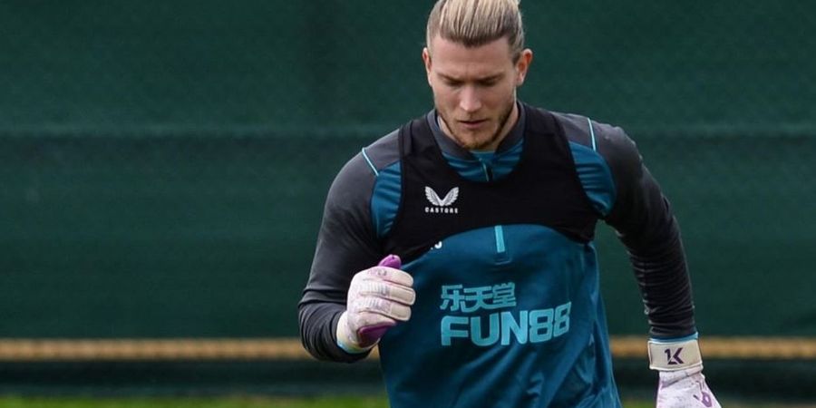 Paduka Loris Karius Jadi Kiper Darurat, AC Milan bakal Hadapi 1 Masalah Serius