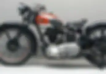 Ini Bukan Ariel Noah yang Merancang Motor Inggris