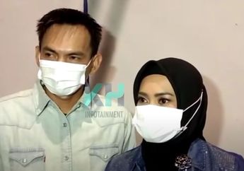 Tak Ada Angin Tak Ada Hujan, Baru Sebulan Dinikahi Pria Berondong Ini, Ikke Nurjanah Curhat Kondisi Rumah Tangganya: Doakan Ya