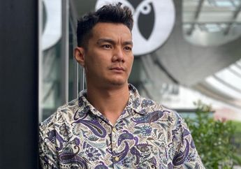 Baru 5 Bulan Hirup Udara Segar,&nbsp;Agung Saga Diringkus Lagi Karena Narkoba