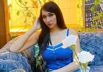 Punya 3 Anabul dengan Nama Tak Biasa, Perlengkapan Kucing di Rumah Artis Lucinta Luna Ini Malah Bikin Netizen Auto Iri Sekaligus Gemas!