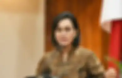 Tak Seperti Tahun Sebelumnya, Usai Pencairan Gaji ke-13 PNS Sri Mulyani Menaruh Harapan Aparatur Sipi Negara Lakukan Hal Ini