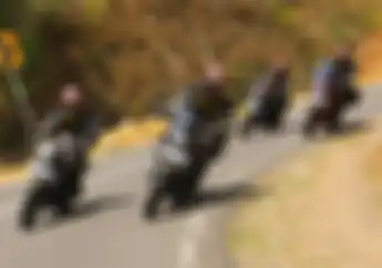 Angka Penjualan Suzuki Meningkat, Ternyata Motor Ini yang Paling Laku