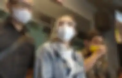 10 Jam Diperiksa, Gisella Anastasia Tak Ditahan hingga Dikenakan Sanksi Wajib Lapor, Polisi Sebut Anak Jadi Pertimbangan Alasan Penahanan