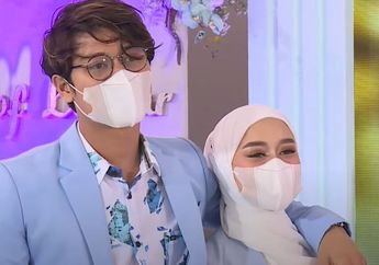 Anaknya Sering Wara-wiri Berdua dengan Lesti Kejora, Ibunda Rizky Billar Akhirnya Ungkap Alasan Beri Restu Nikah Siri di Awal Tahun