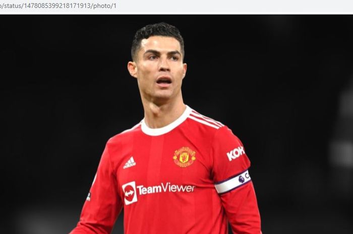 Mantan pemain Manchester United, Kleberson, memberi tahu mantan klubnya bahwa comeback Cristiano Ronaldo adalah produk gagal. 