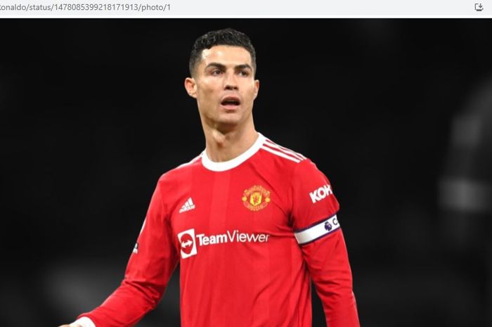 Manchester United seolah melunak dengan sikap Cristiano Ronaldo karena membiarkan pemainnya itu membolos dari tur pra-musim mereka di Thailand.