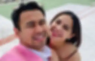 Panggil Yuni Shara dengan Sebutan 'Tante', Nagita Slavina Ditegur Sang Suami, Raffi Ahmad: Mbak Dong!