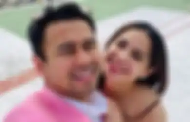 Hampir 4 Bulan Nagita Slavina Hamil Anak Kedua, Raffi Ahmad Semringah Bakal Buatkan Acara Ini Untuk Istri Tercinta: Kita Mau Bikin...