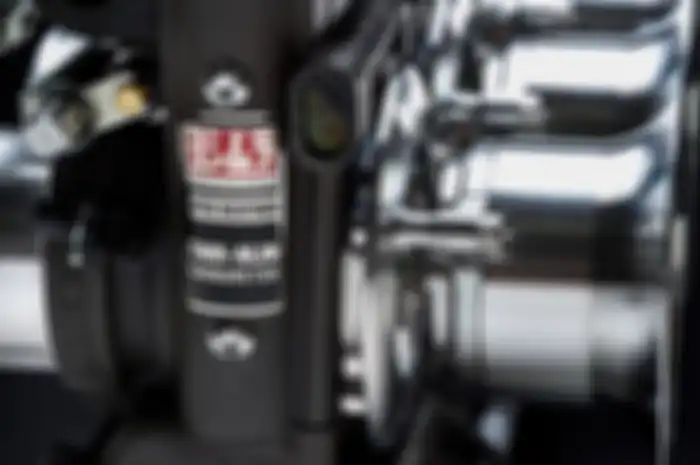 Karburator TMR-MJN Yoshimura
