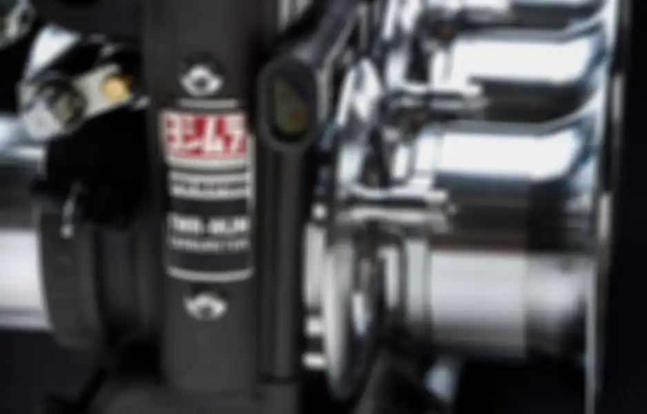 Karburator TMR-MJN Yoshimura