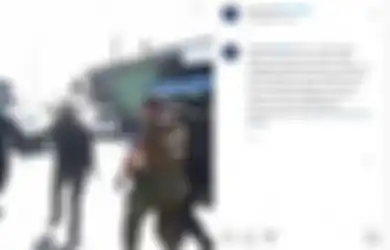 Kabur dari Rumah Sakit Setelah Positif Covid-19, Wanita Ini Malah Lakukan Hal Berbahaya yang Bisa Bikin para Polisi yang Menangkapnya Tertular Virus Corona
