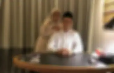 Sudah Punya 5 Anak dari Pernikahan Sebelumnya, Muzdalifah Bersikukuh Mau Nambah Momongan, Istri Fadel Islami: Hamil Lagi Habis Lebaran