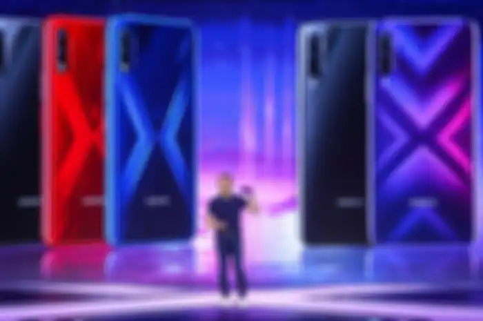 Honor 9X dan 9X Pro Resmi Dirilis, Berikut Harga & Spesifikasinya