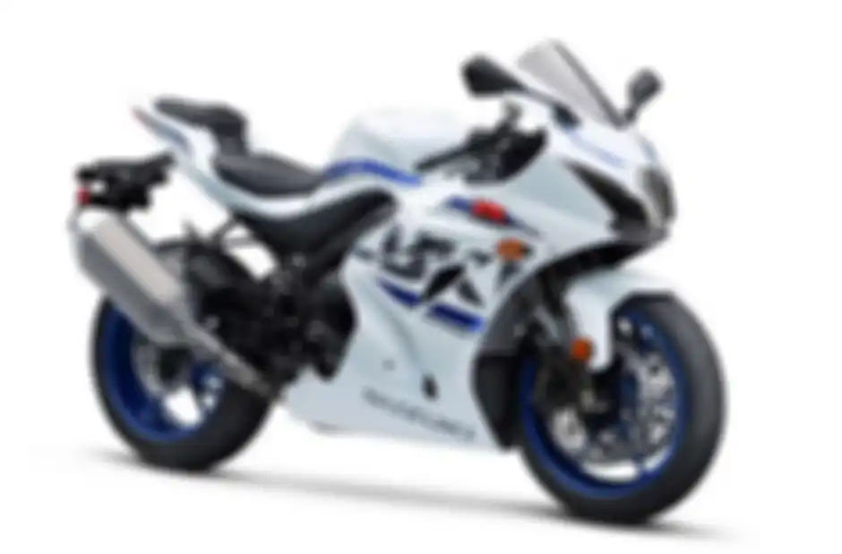 Suzuki GSX-R1000