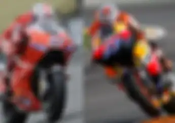 Kompetitif Enggak Jorge Lorenzo di Honda? Ini Penjelasan Tajam dari Casey Stoner