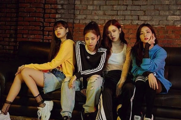 BLACKPINK