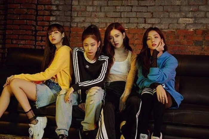 BLACKPINK