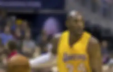 10 Quotes Inspiratif dari Kobe Bryant, sang Pebasket Legendaris yang Banyak Ukir Prestasi