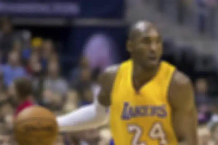 Kobe Bryant, 2014